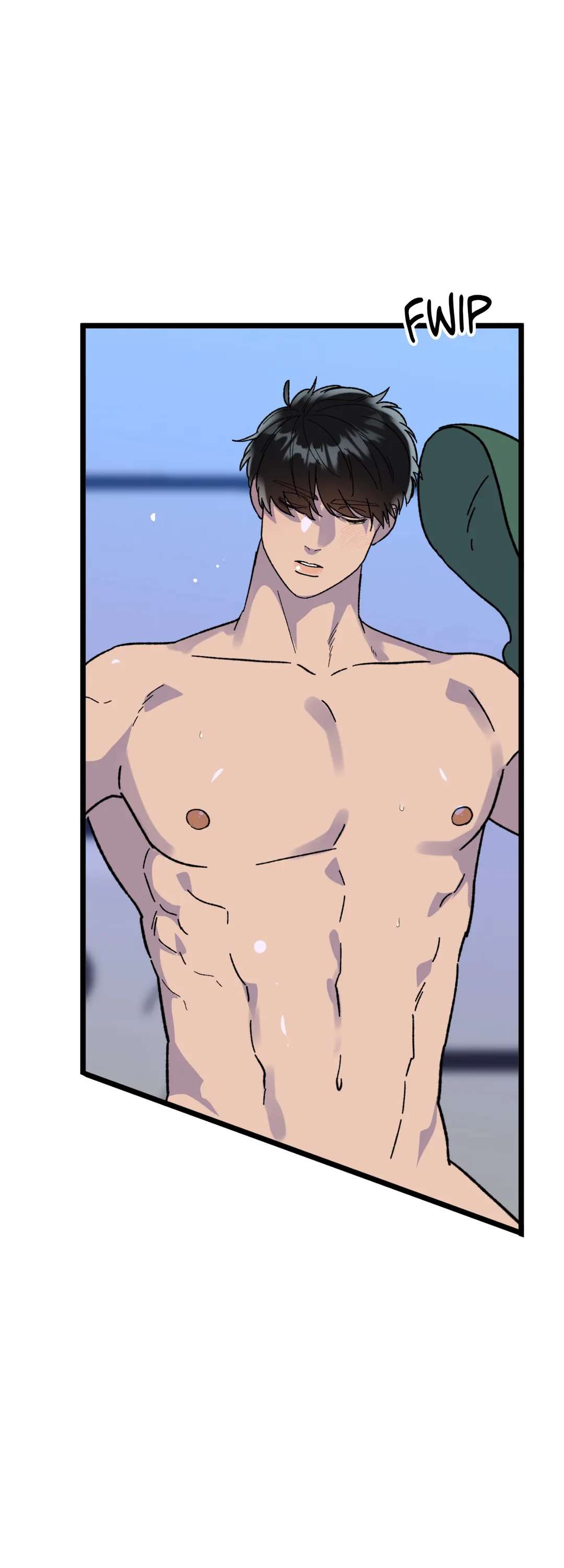 Not-so-Prince Charming Chapter 29 page 36 - 