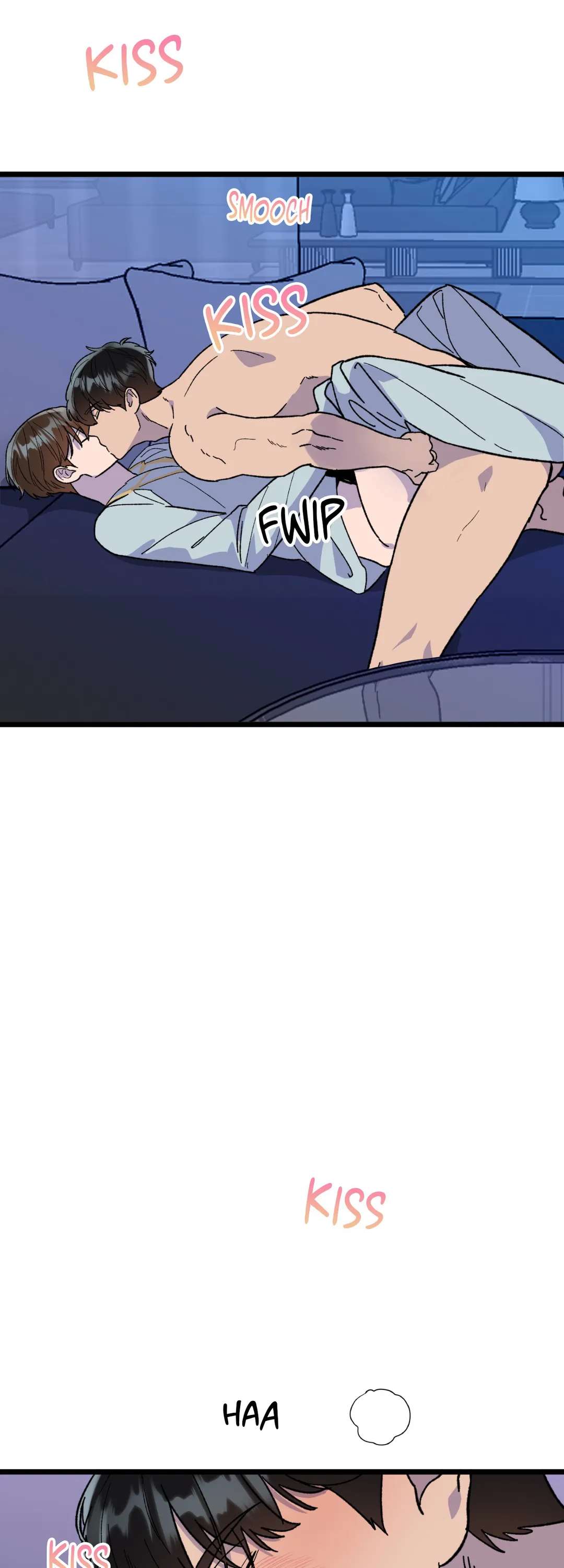 Not-so-Prince Charming Chapter 29 page 38 - 