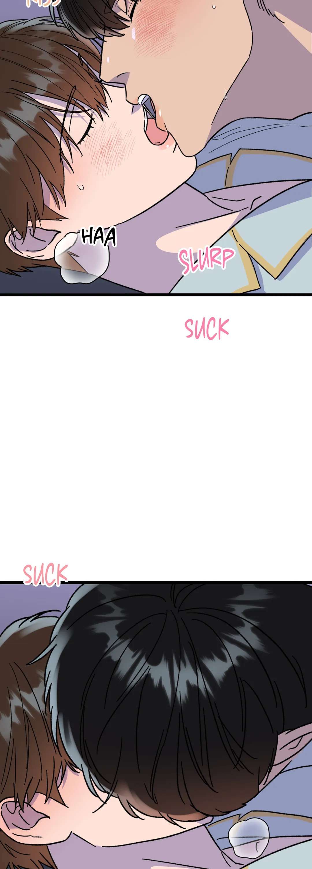 Not-so-Prince Charming Chapter 29 page 39 - 