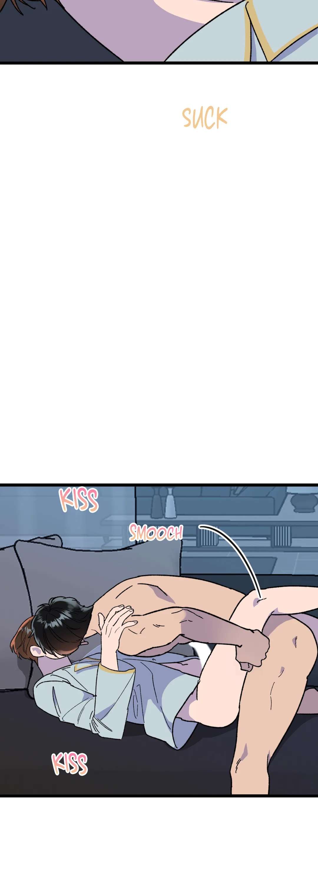 Not-so-Prince Charming Chapter 29 page 40 - 