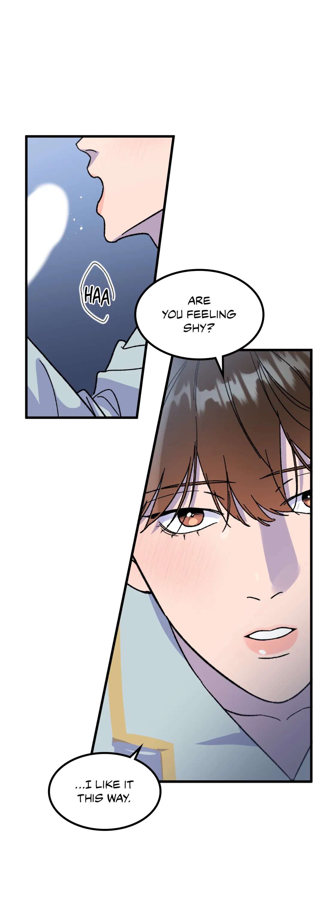 Not-so-Prince Charming Chapter 29 page 5 - 