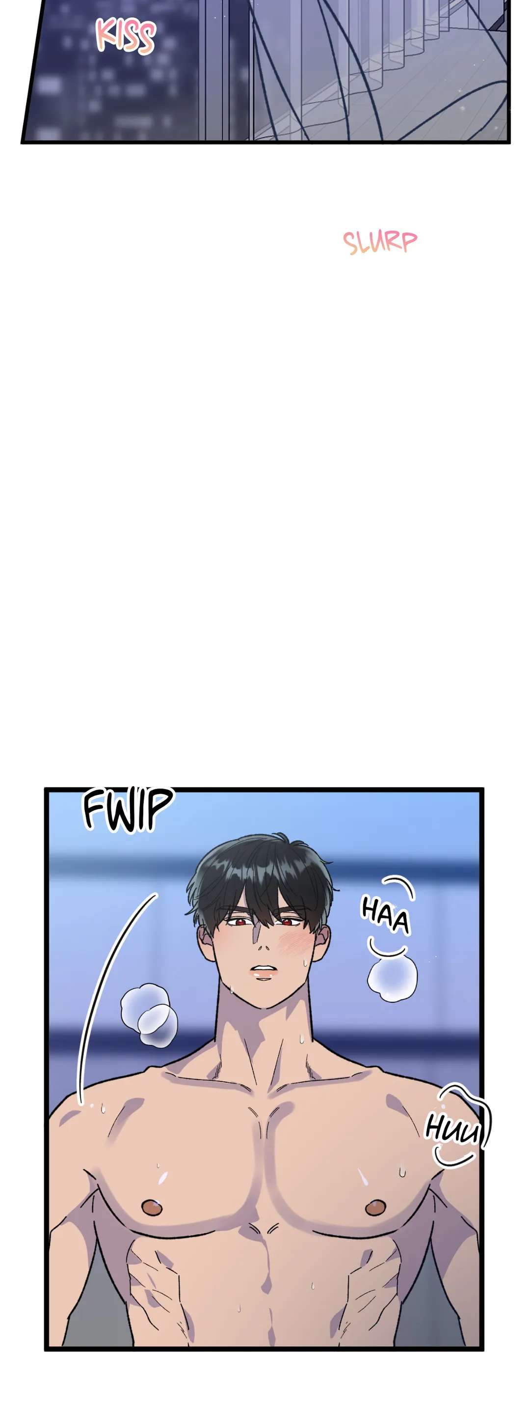 Not-so-Prince Charming Chapter 29 page 42 - 