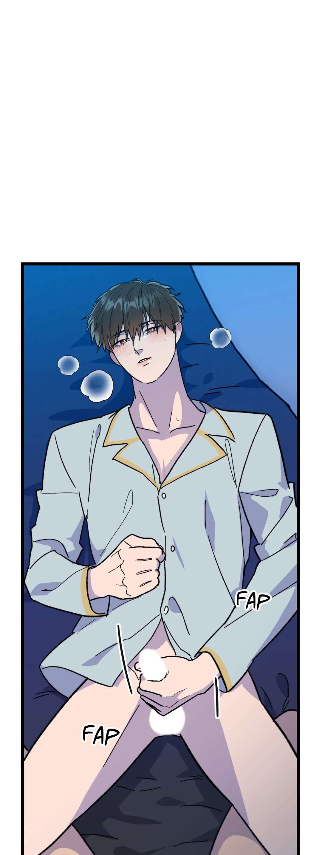 Not-so-Prince Charming Chapter 29 page 43 - 