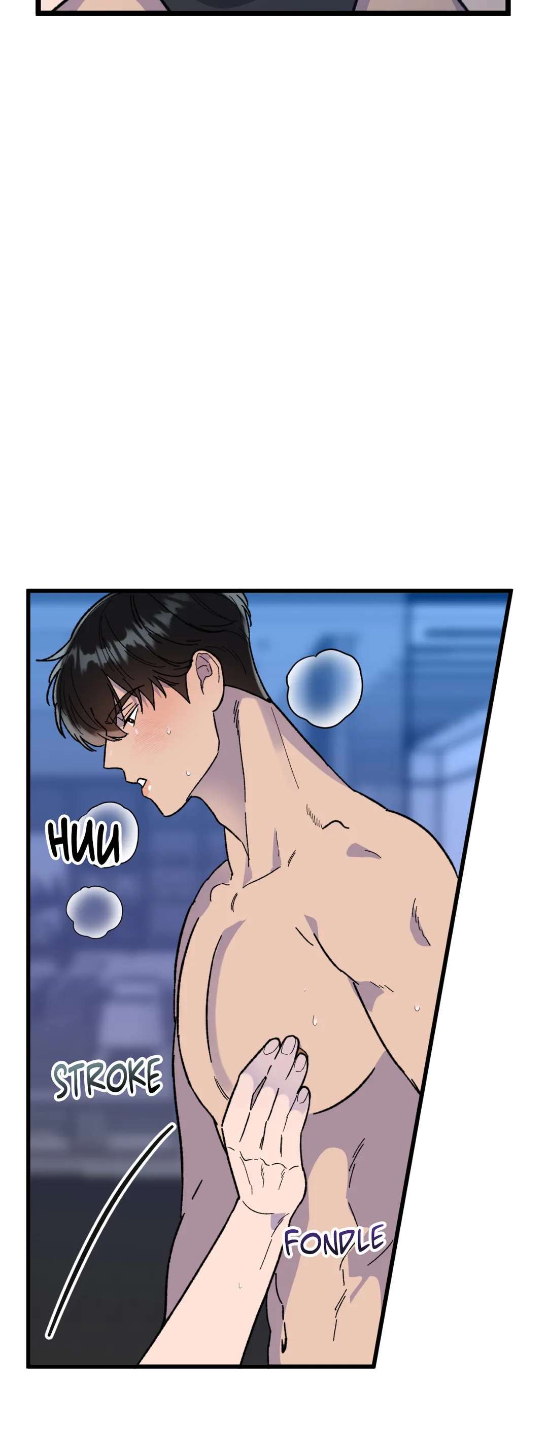 Not-so-Prince Charming Chapter 29 page 44 - 