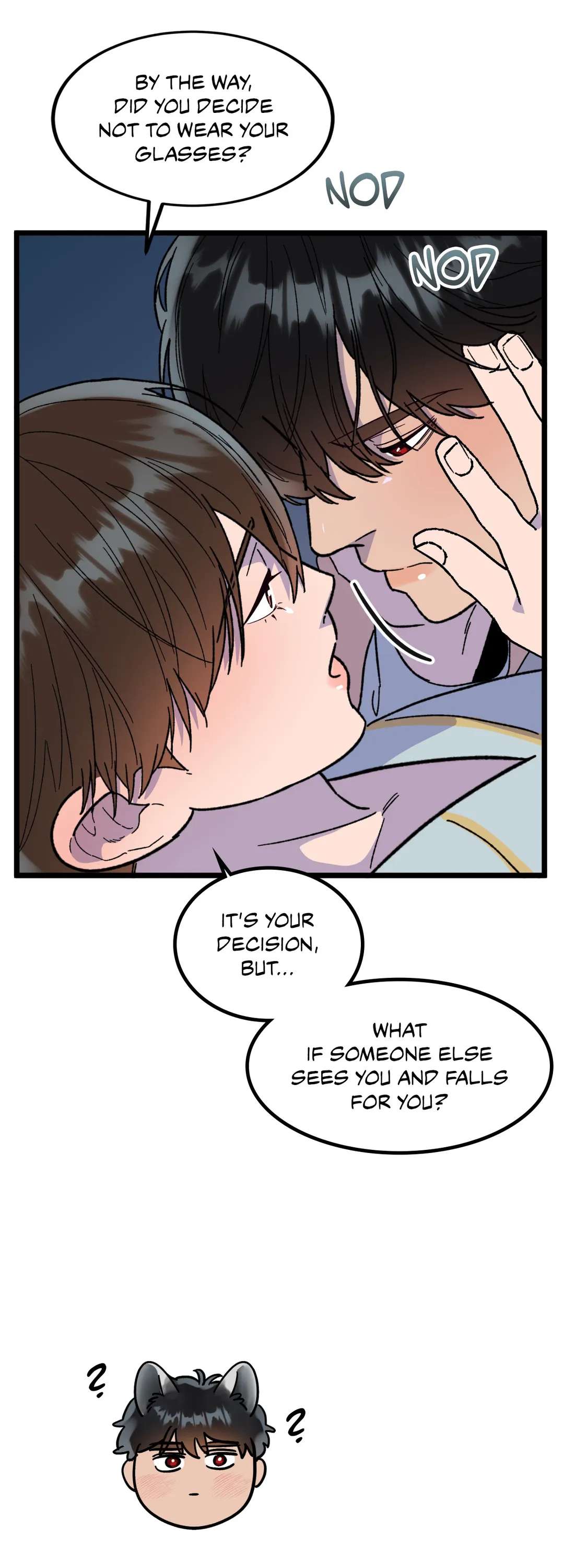 Not-so-Prince Charming Chapter 29 page 47 - 