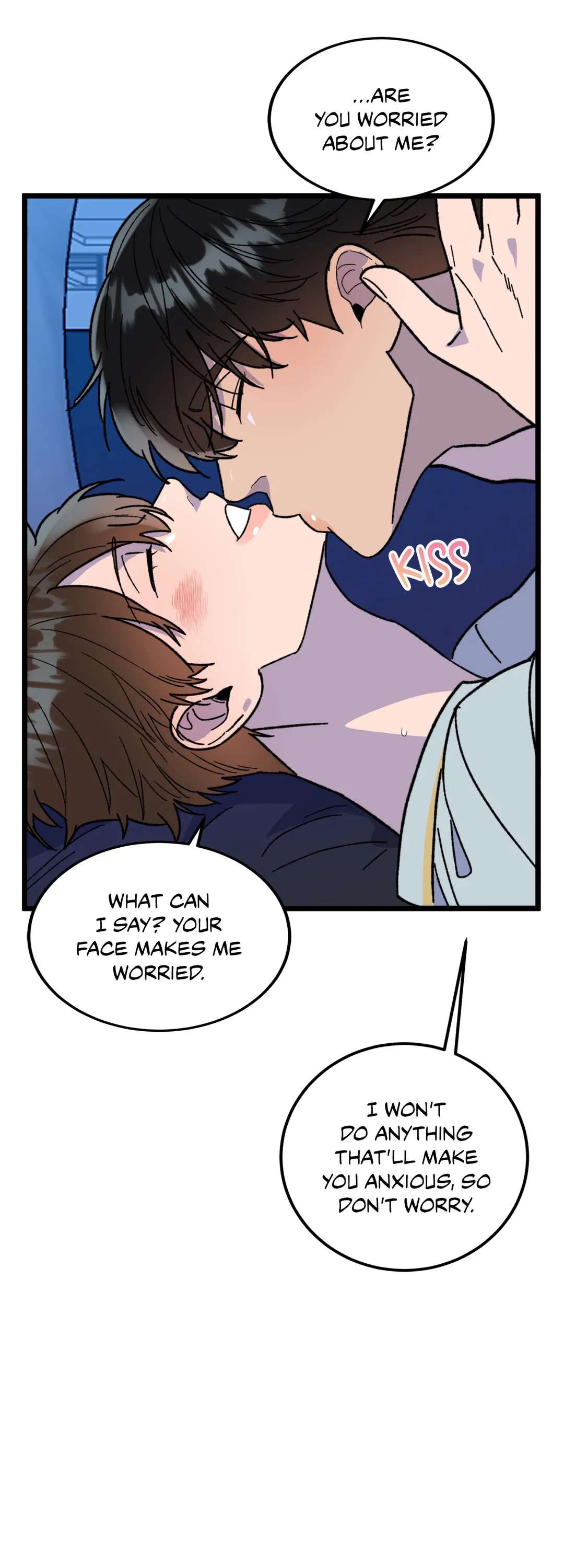 Not-so-Prince Charming Chapter 29 page 49 - 