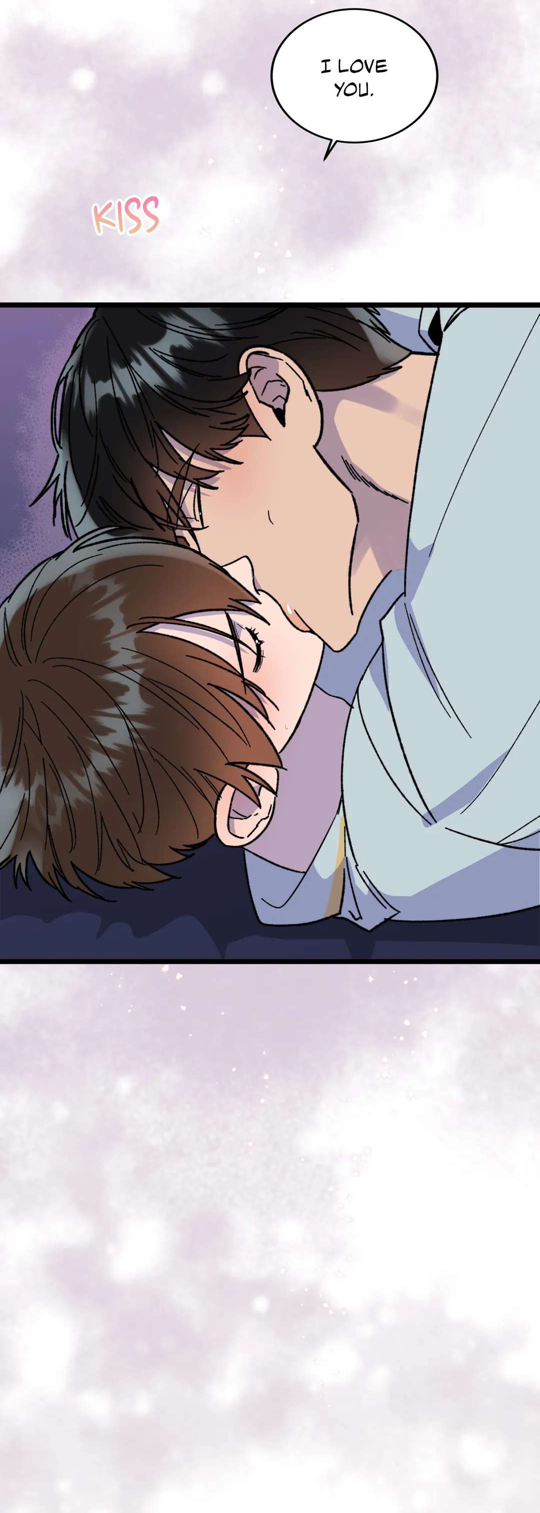 Not-so-Prince Charming Chapter 29 page 52 - 
