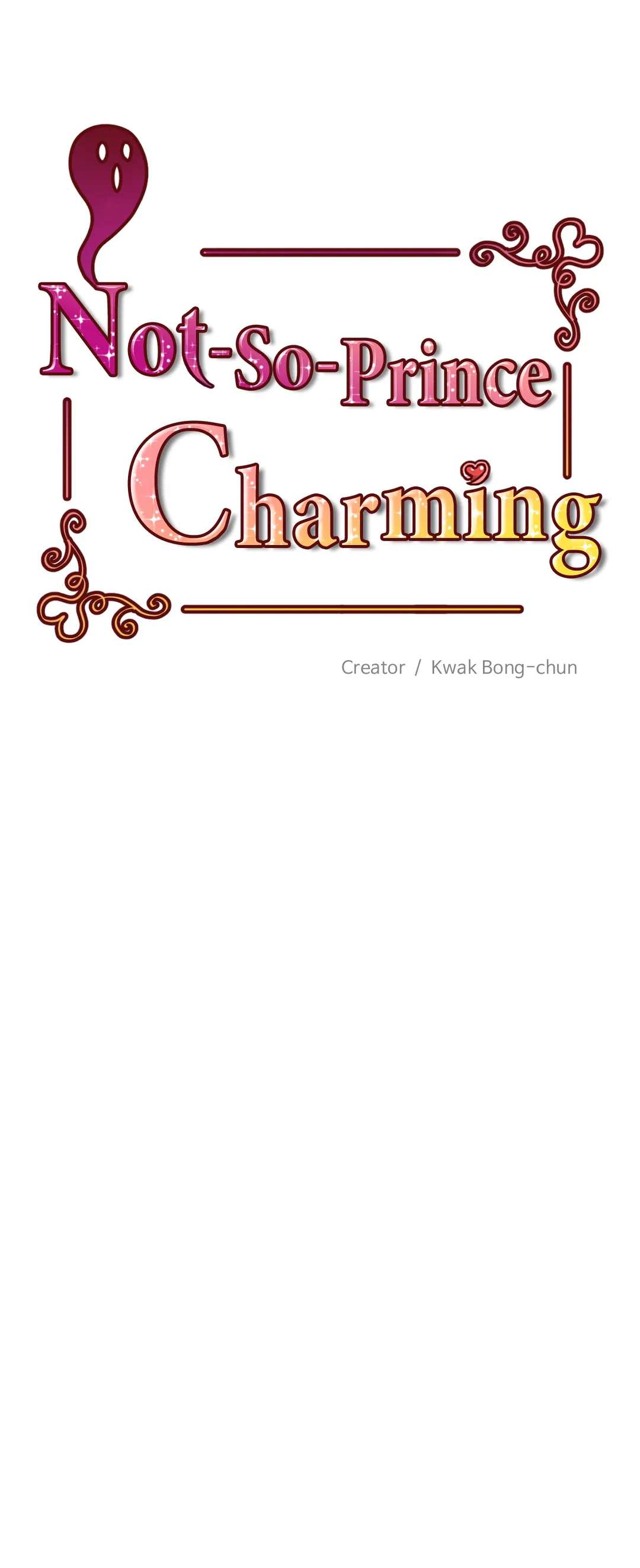 Not-so-Prince Charming Chapter 29 page 56 - 