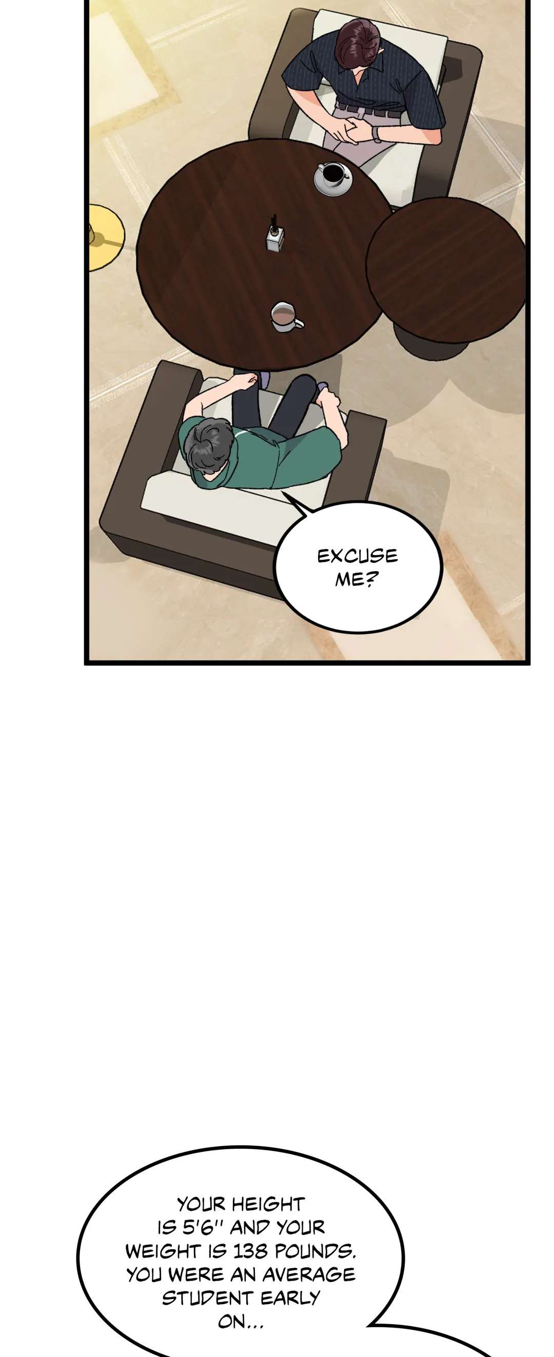 Not-so-Prince Charming Chapter 29 page 59 - 