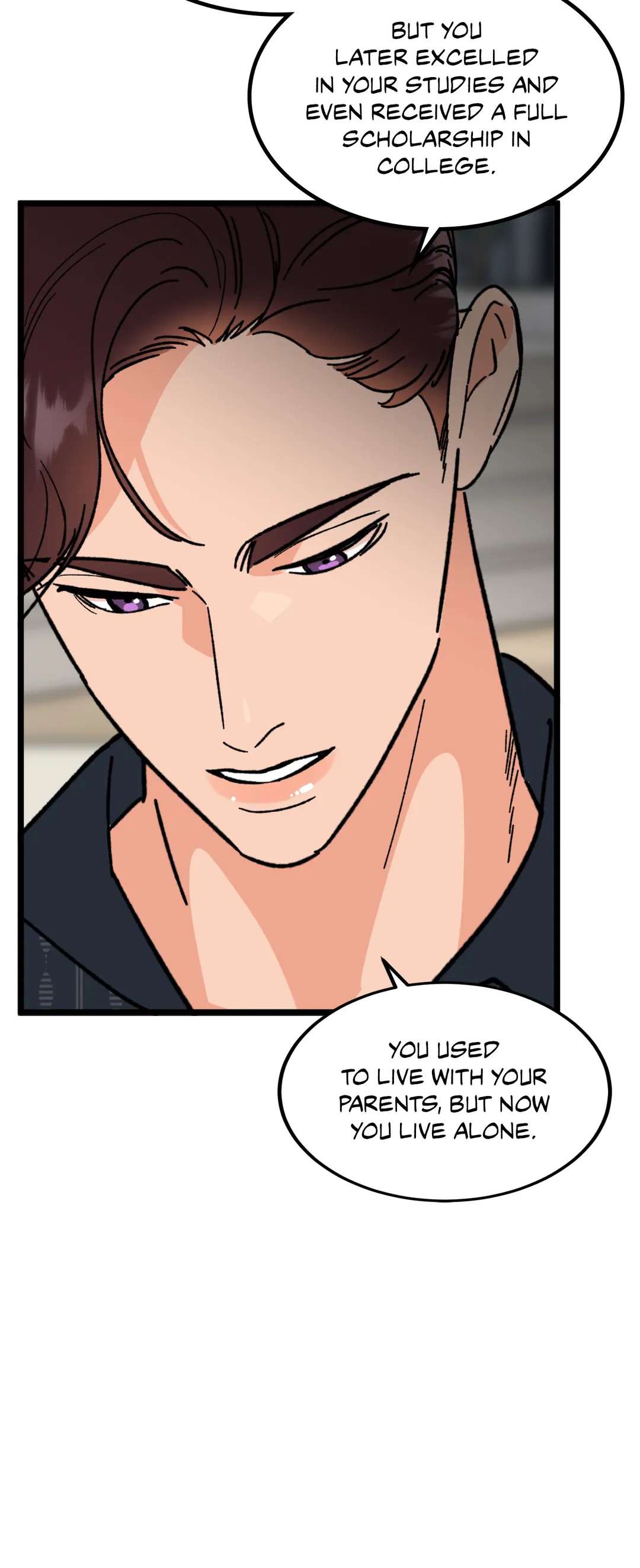 Not-so-Prince Charming Chapter 29 page 60 - 