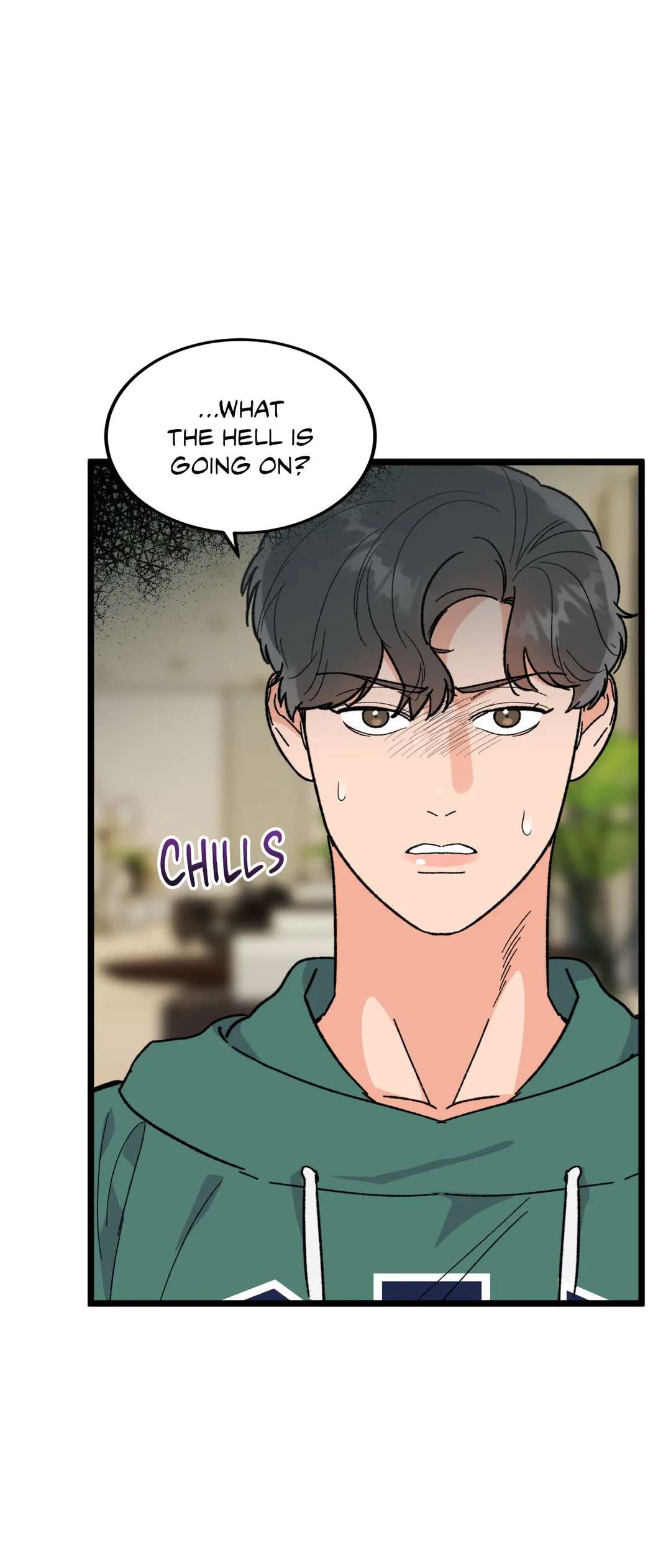 Not-so-Prince Charming Chapter 29 page 61 - 