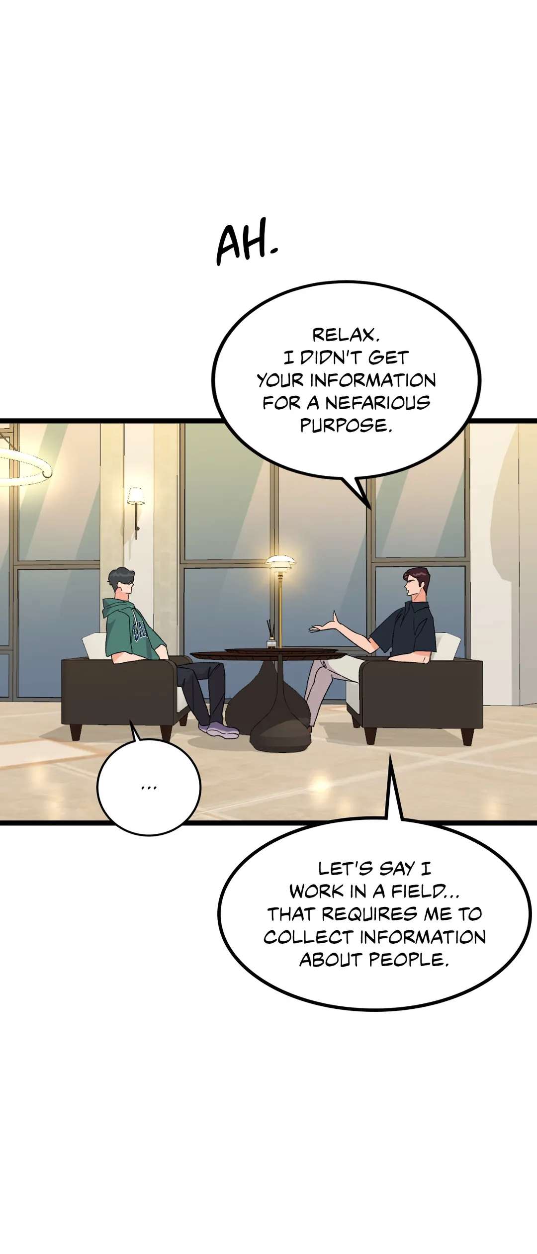 Not-so-Prince Charming Chapter 29 page 62 - 
