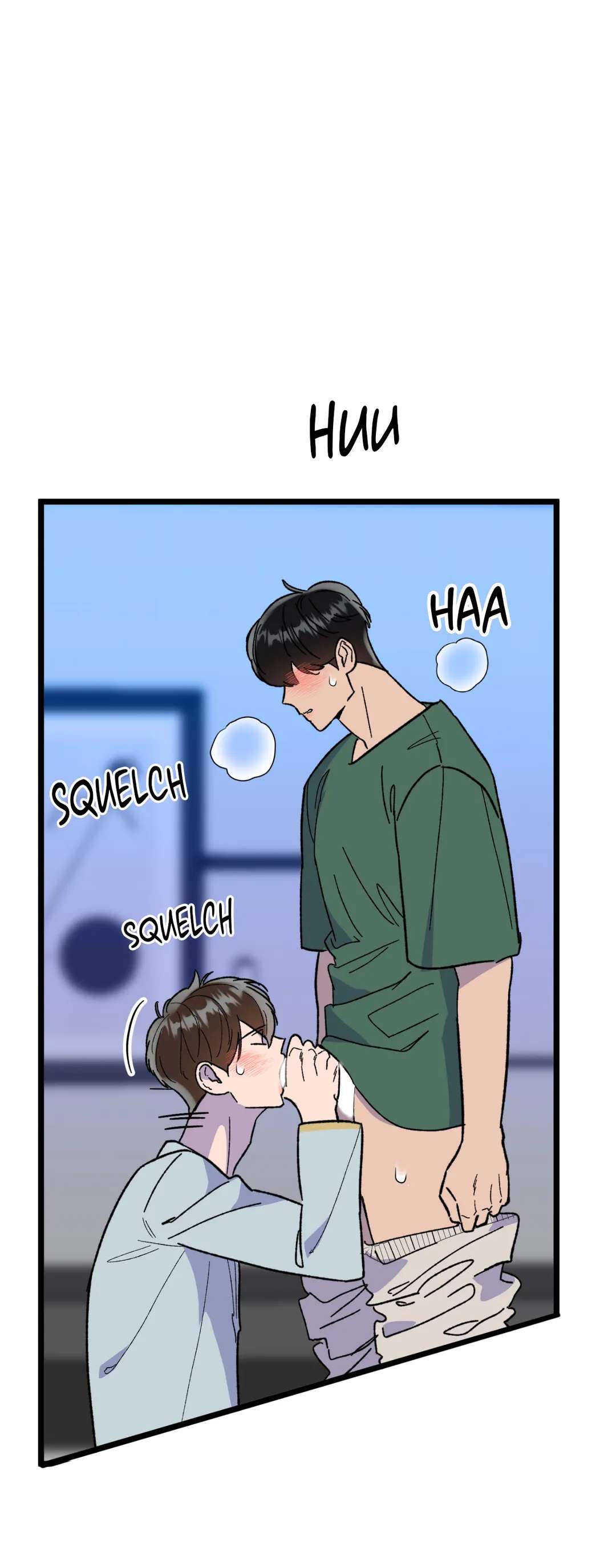 Not-so-Prince Charming Chapter 29 page 9 - 