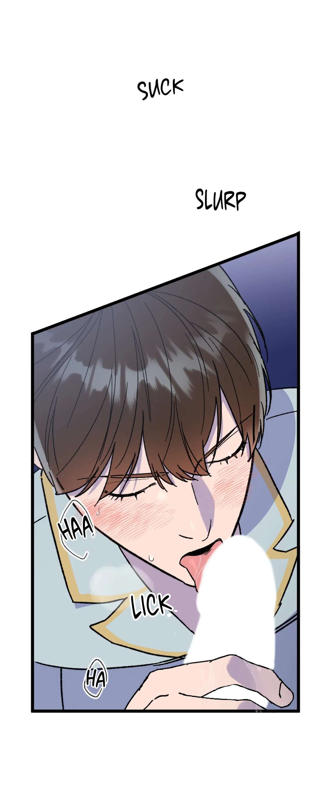 Not-so-Prince Charming Chapter 29 page 10 - 