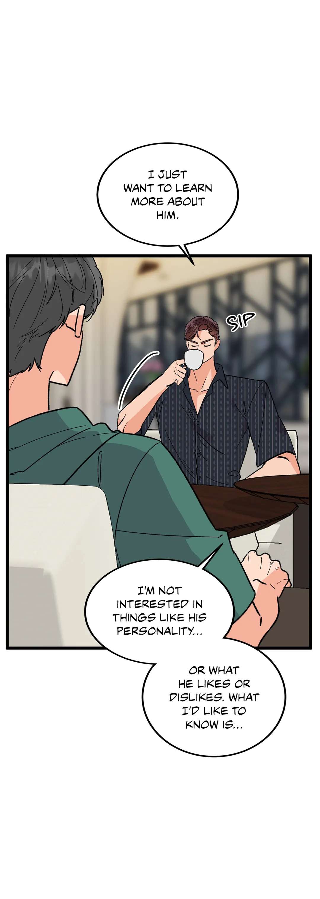 Not-so-Prince Charming Chapter 30 page 2 - 