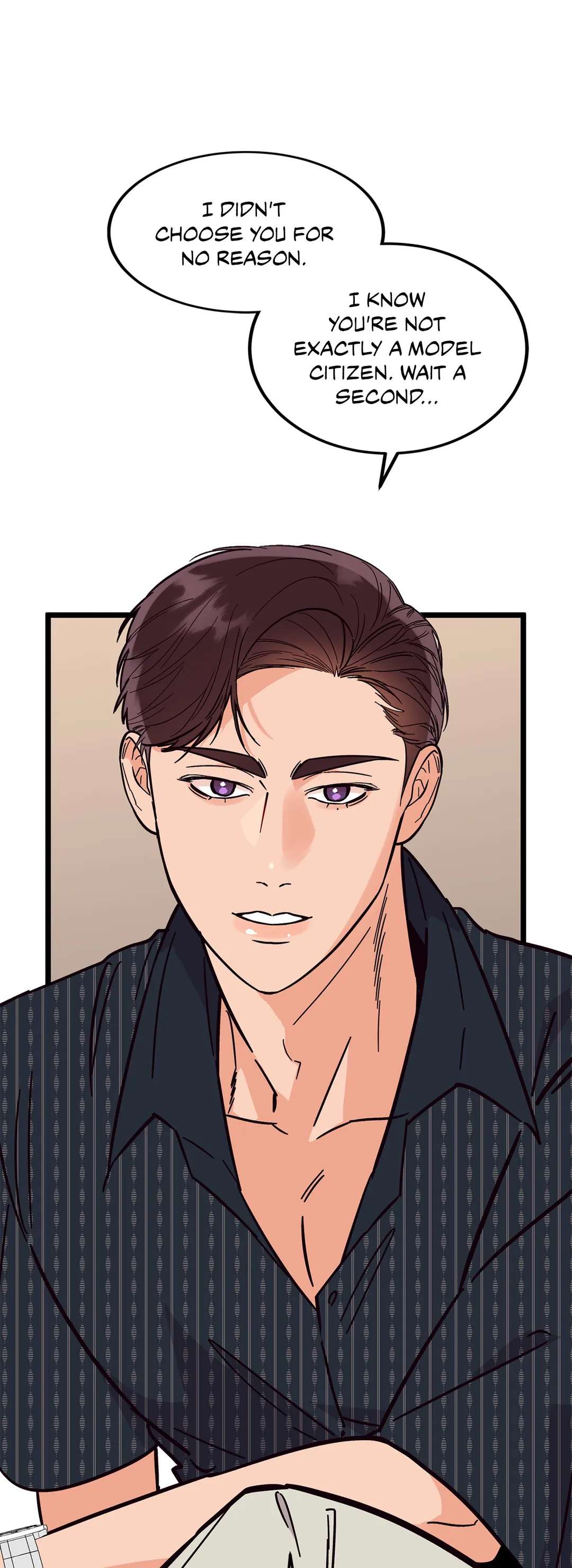 Not-so-Prince Charming Chapter 30 page 11 - 