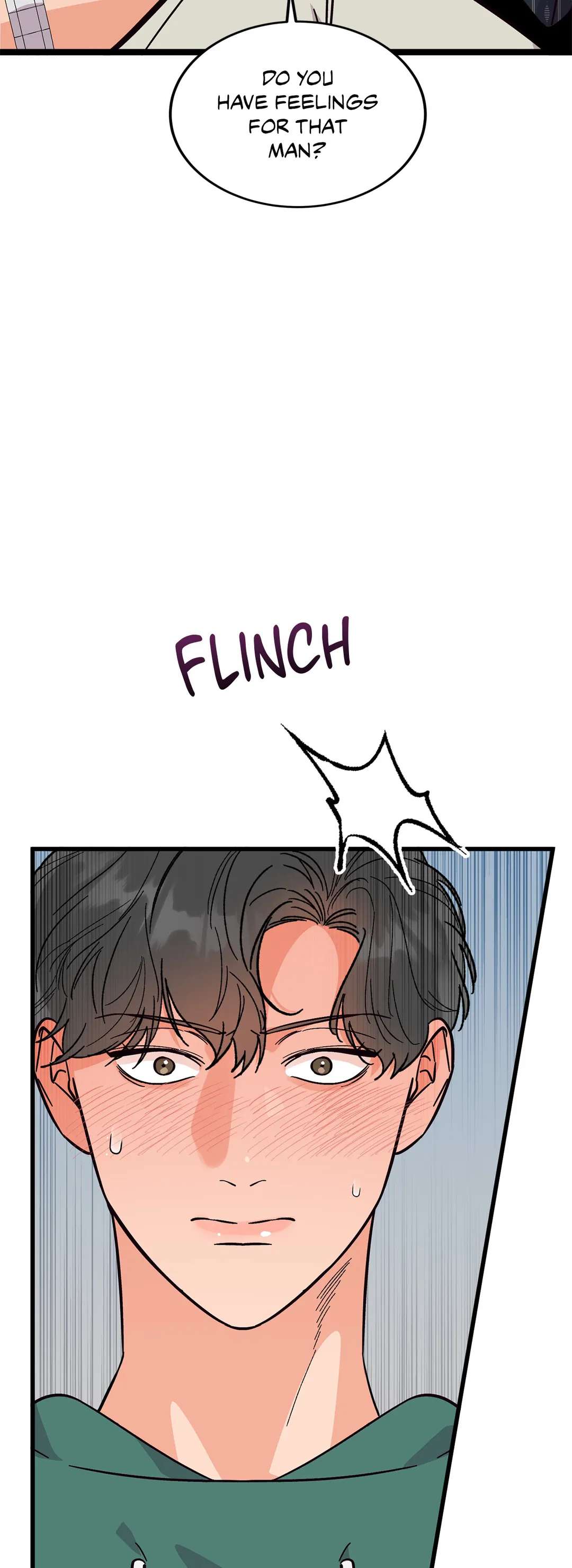 Not-so-Prince Charming Chapter 30 page 12 - 