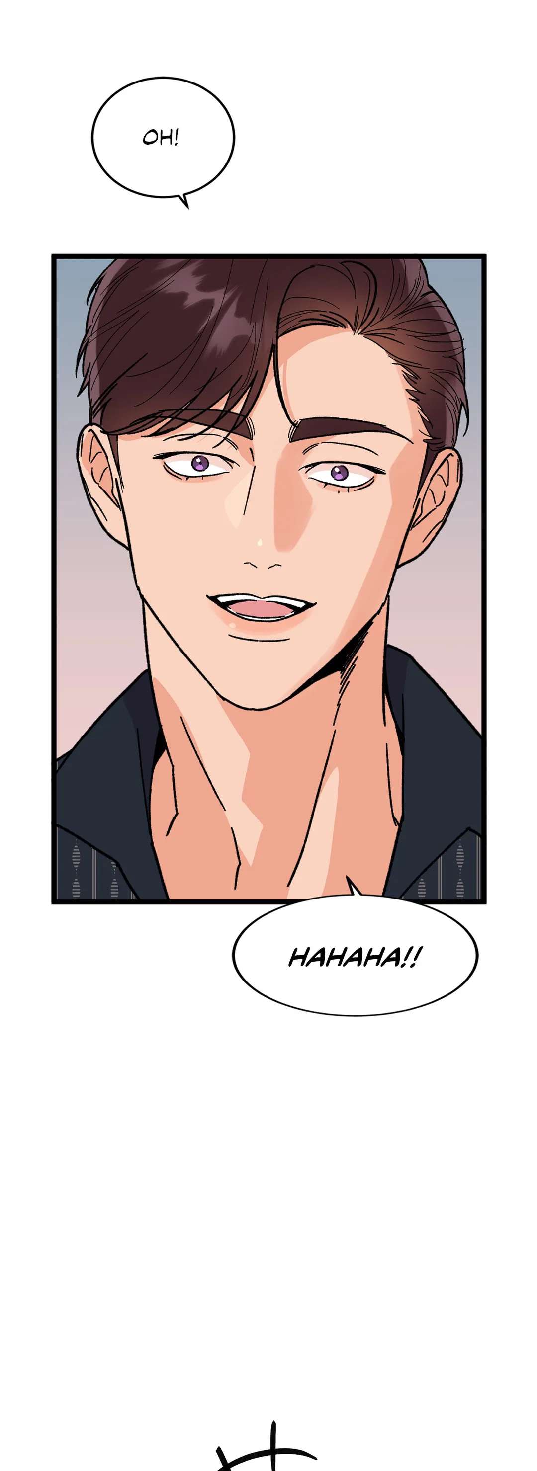 Not-so-Prince Charming Chapter 30 page 14 - 