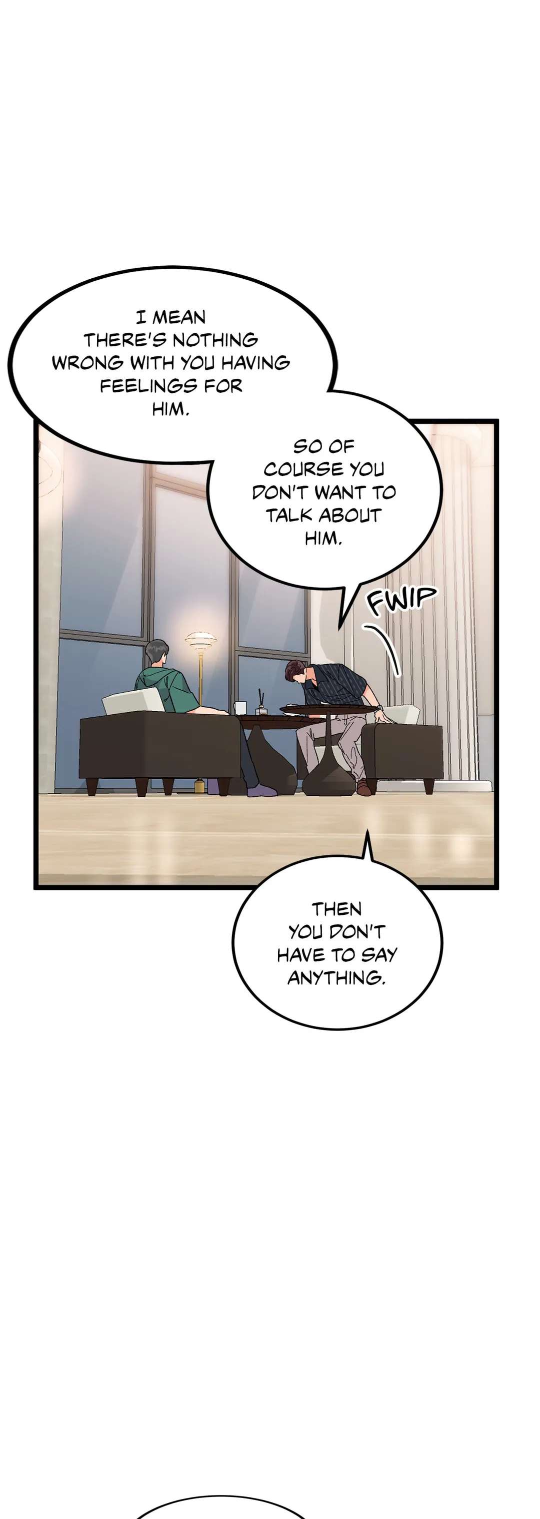 Not-so-Prince Charming Chapter 30 page 16 - 