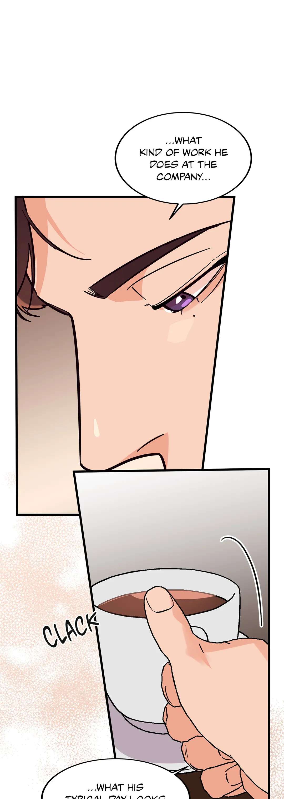 Not-so-Prince Charming Chapter 30 page 3 - 
