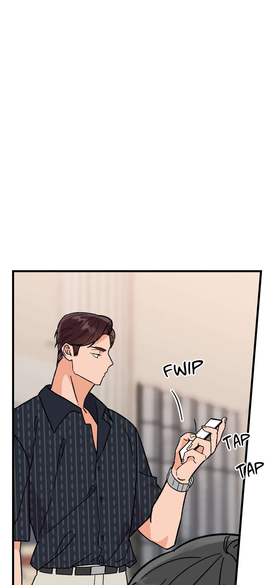 Not-so-Prince Charming Chapter 30 page 22 - 