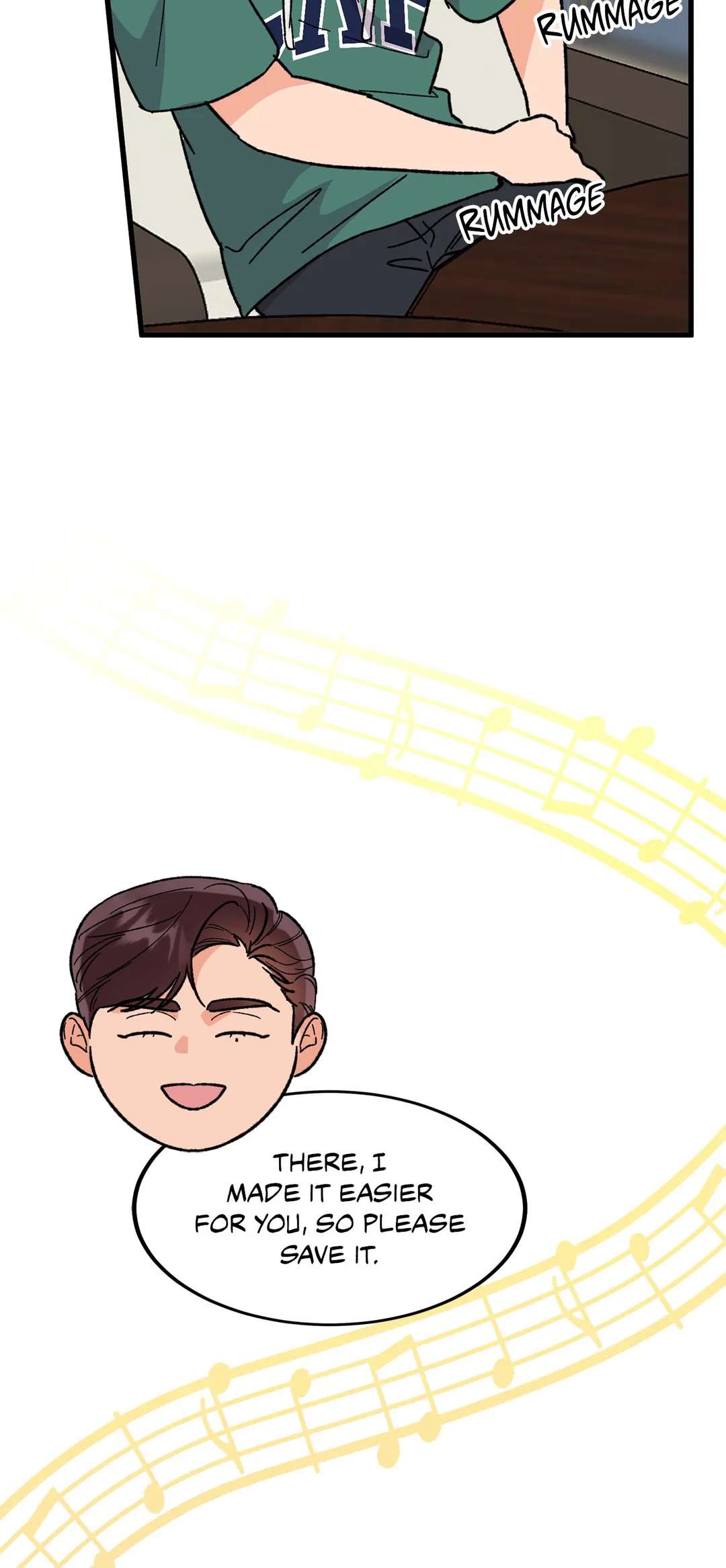 Not-so-Prince Charming Chapter 30 page 24 - 