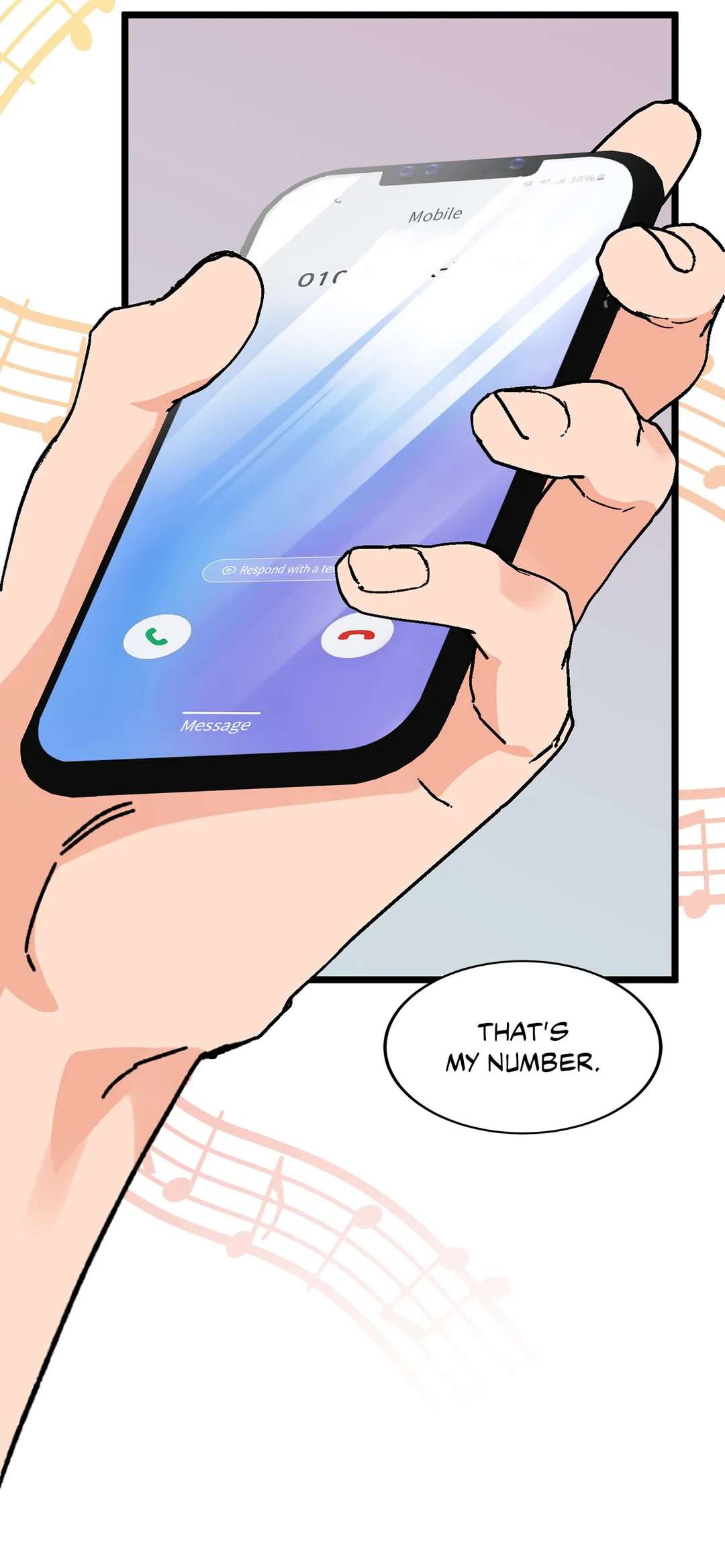 Not-so-Prince Charming Chapter 30 page 25 - 