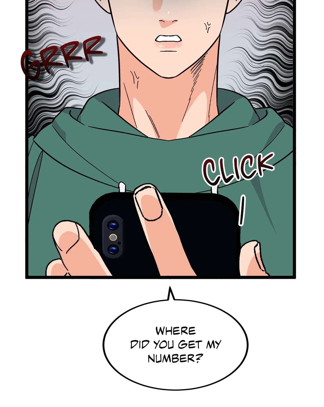 Not-so-Prince Charming Chapter 30 page 27 - 