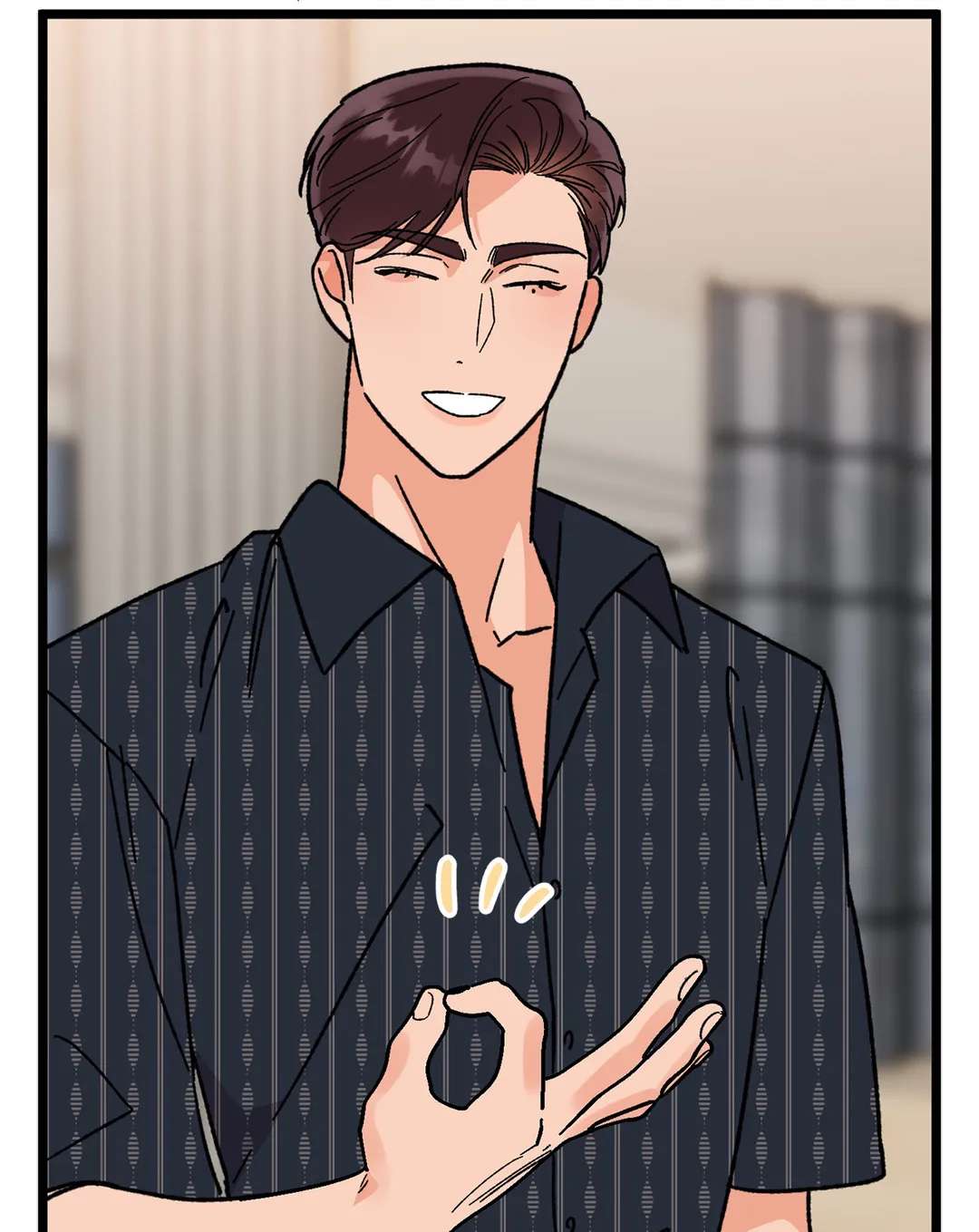 Not-so-Prince Charming Chapter 30 page 29 - 