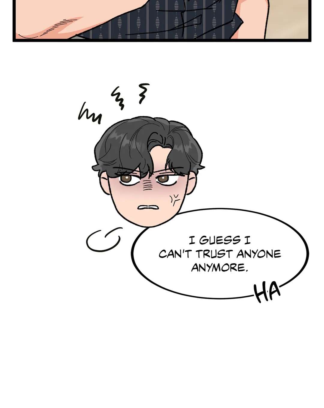 Not-so-Prince Charming Chapter 30 page 30 - 