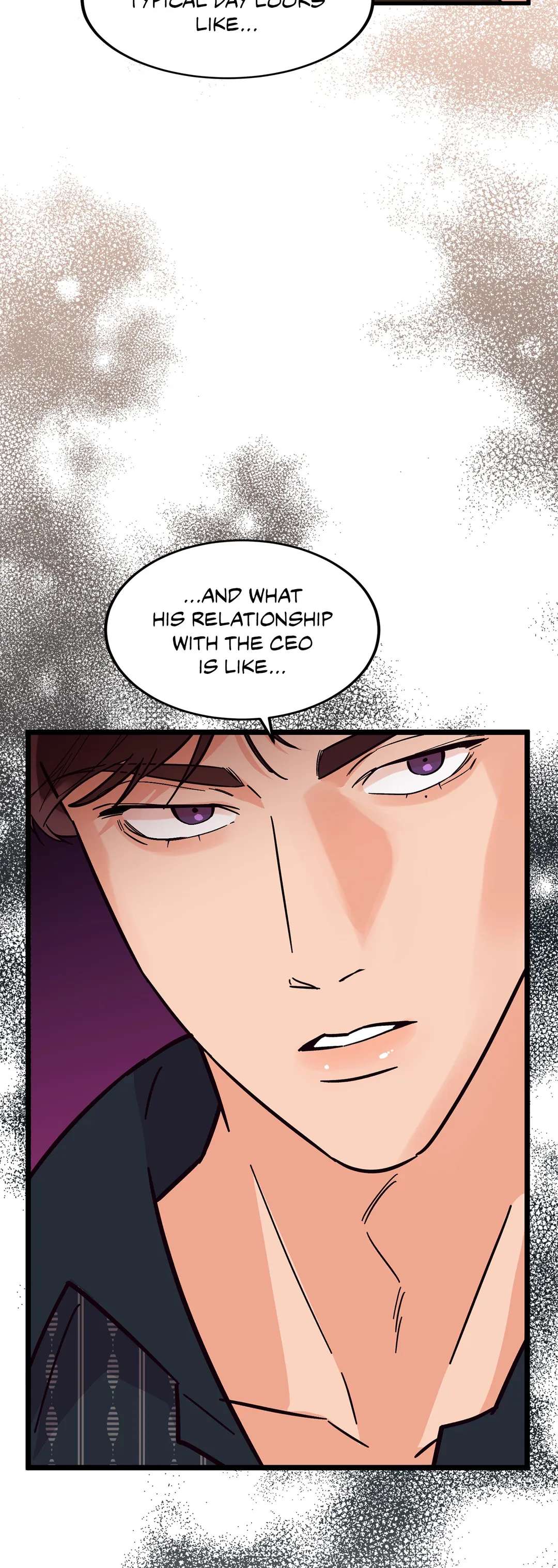 Not-so-Prince Charming Chapter 30 page 4 - 
