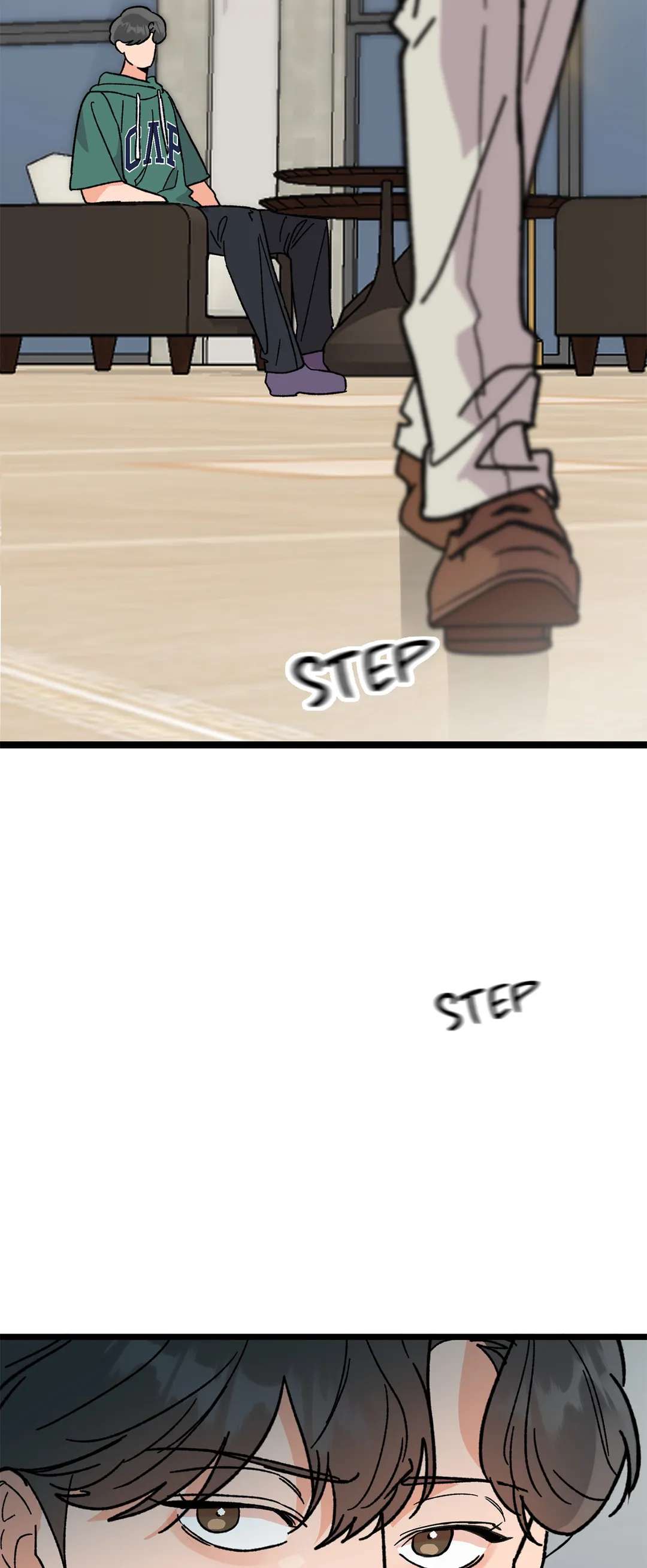 Not-so-Prince Charming Chapter 30 page 33 - 