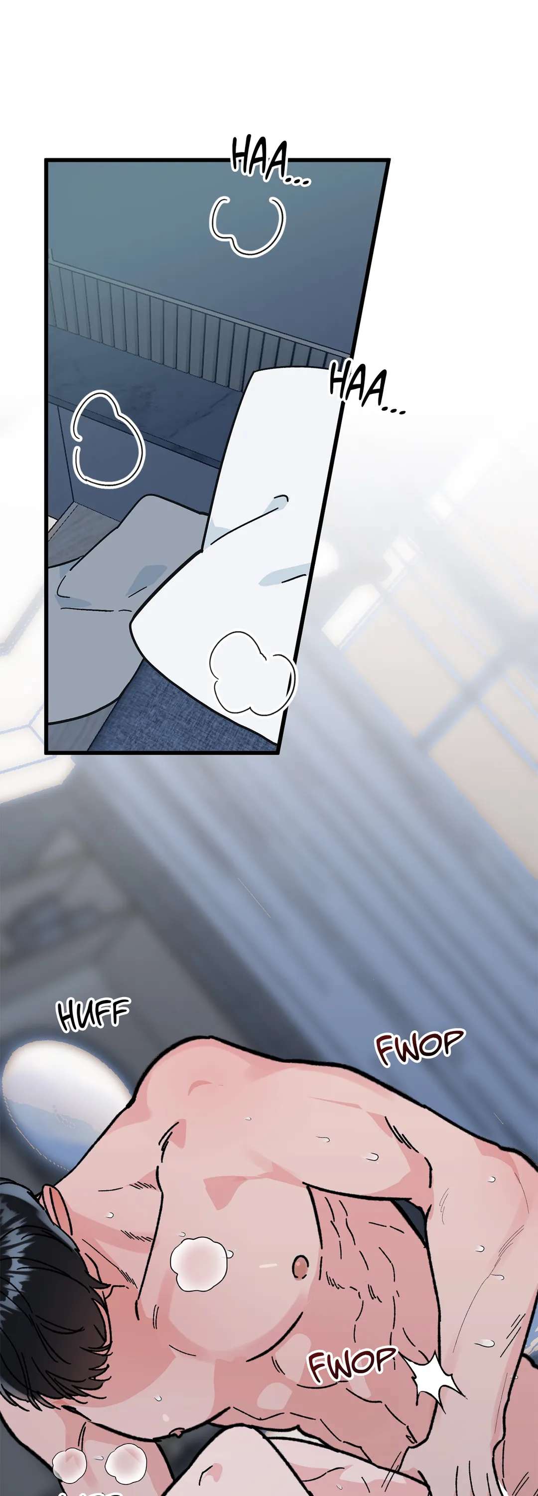 Not-so-Prince Charming Chapter 30 page 36 - 