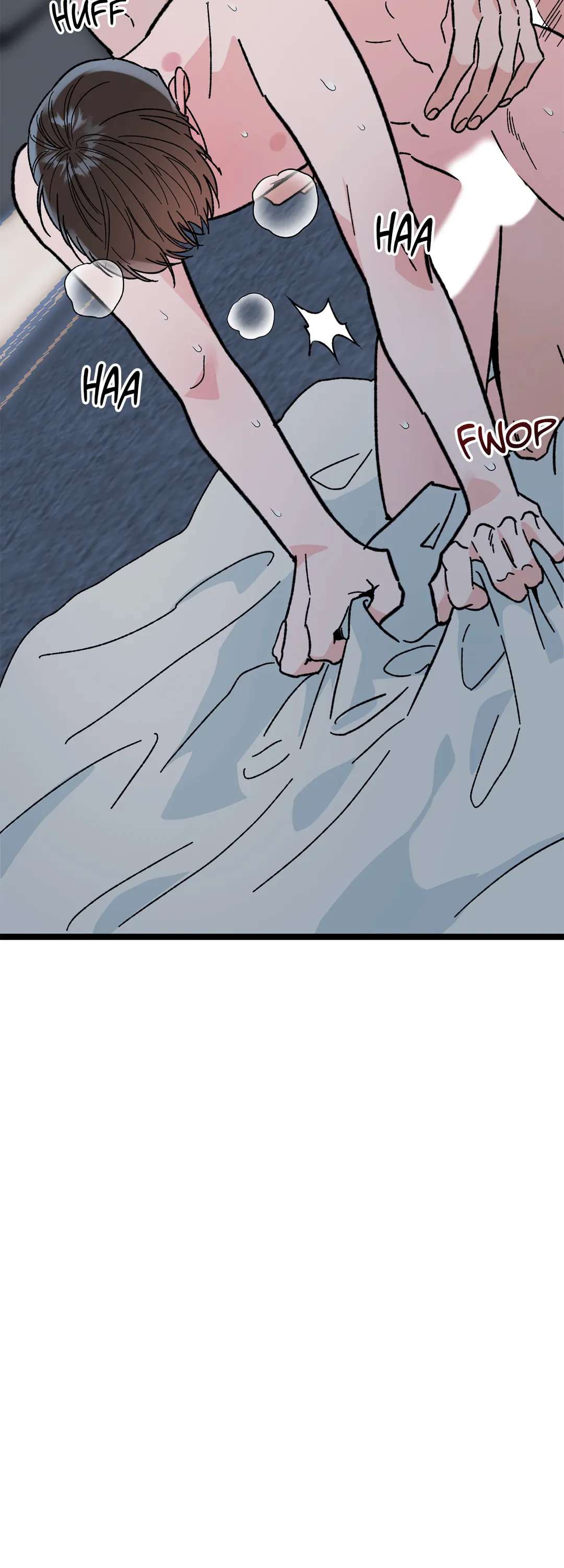 Not-so-Prince Charming Chapter 30 page 37 - 