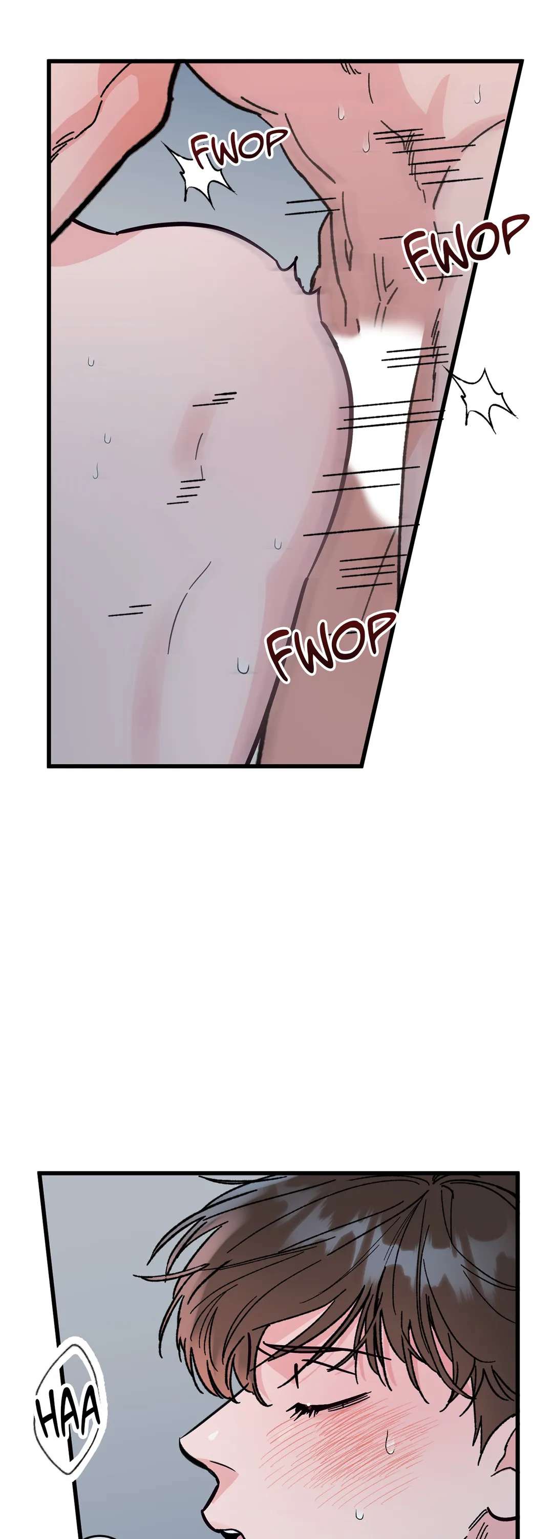 Not-so-Prince Charming Chapter 30 page 38 - 