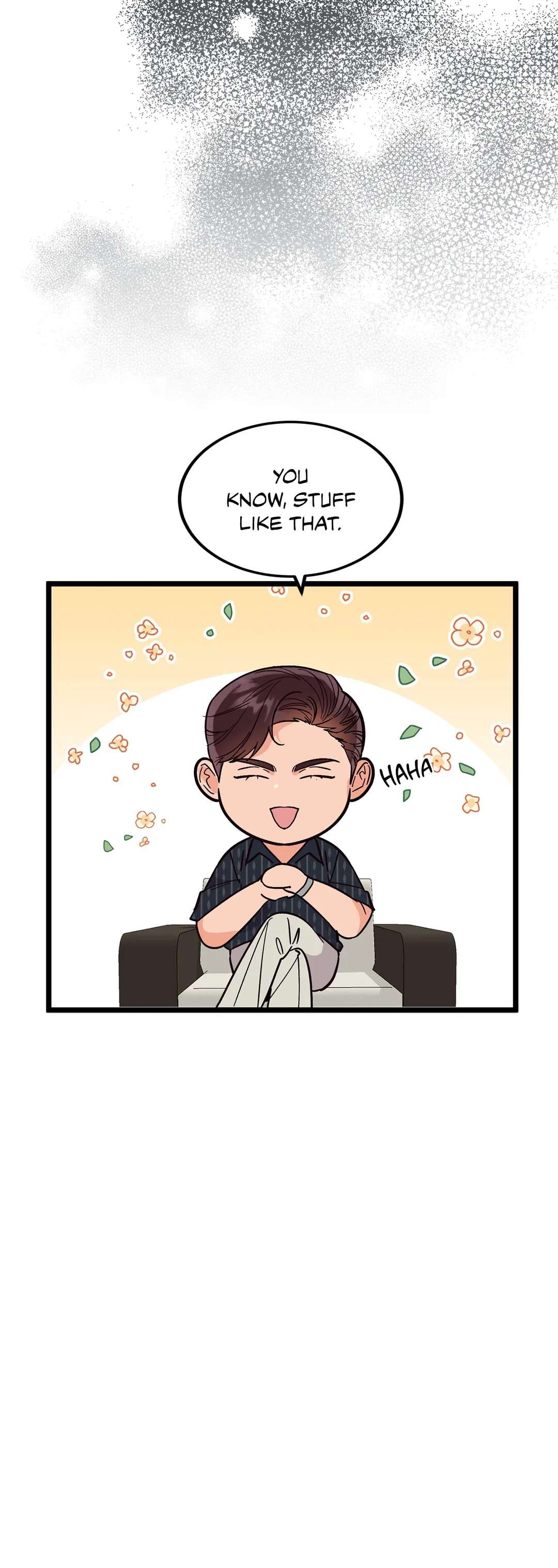 Not-so-Prince Charming Chapter 30 page 5 - 