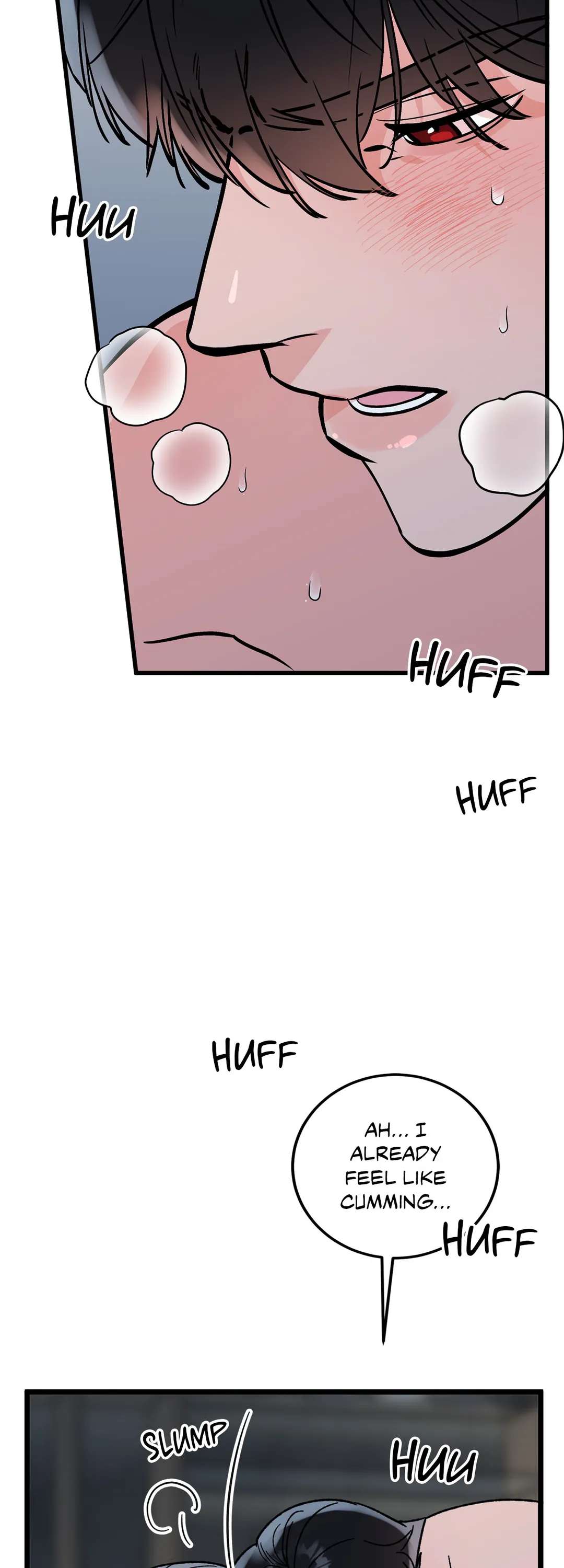 Not-so-Prince Charming Chapter 30 page 42 - 