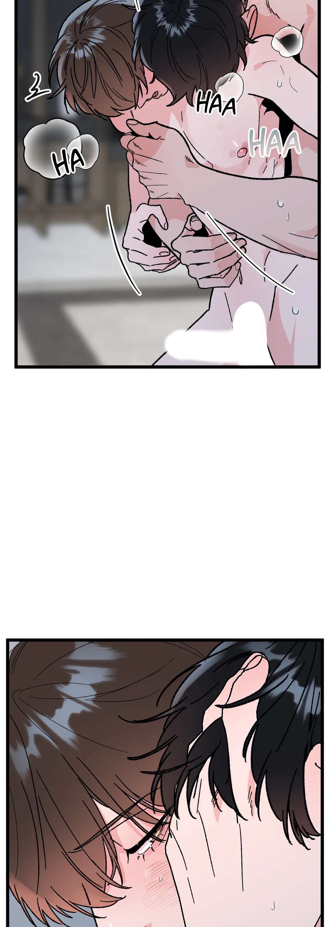 Not-so-Prince Charming Chapter 30 page 43 - 