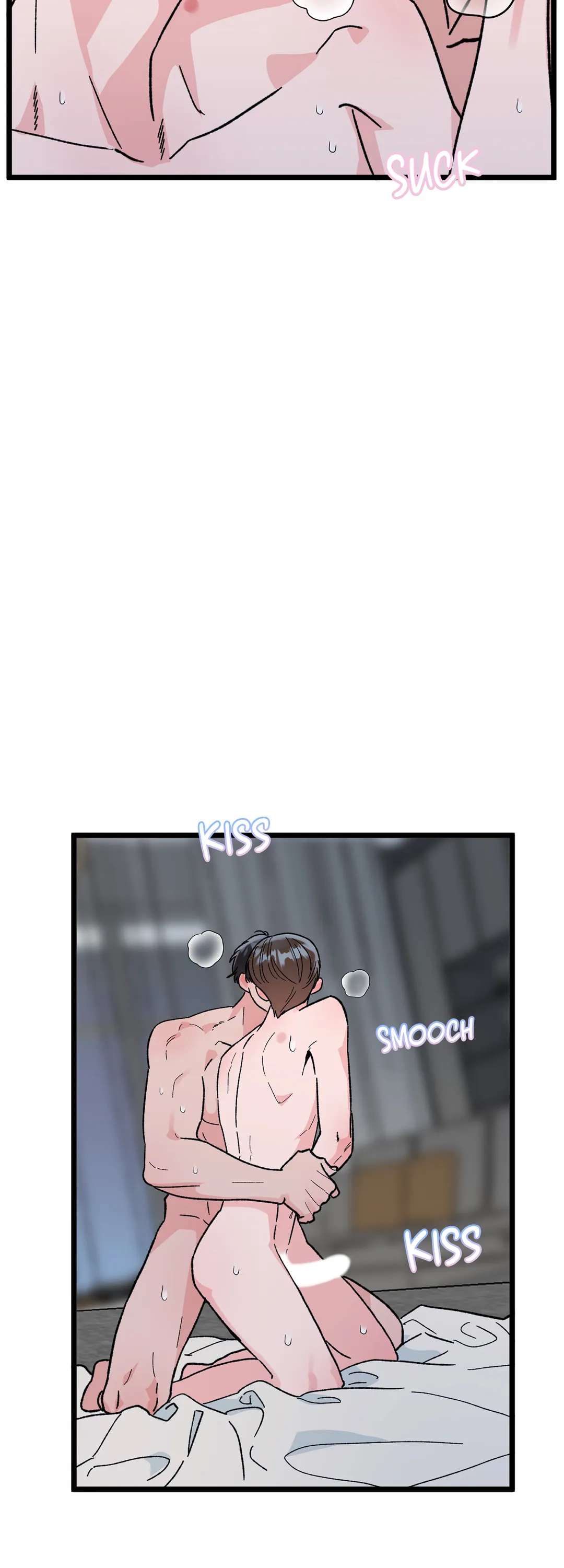 Not-so-Prince Charming Chapter 30 page 45 - 