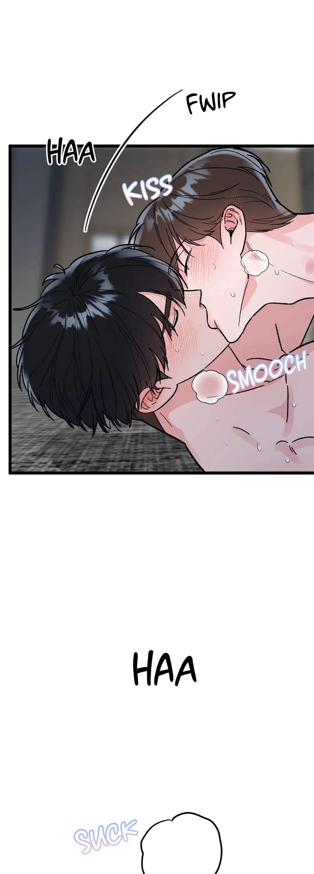 Not-so-Prince Charming Chapter 30 page 46 - 