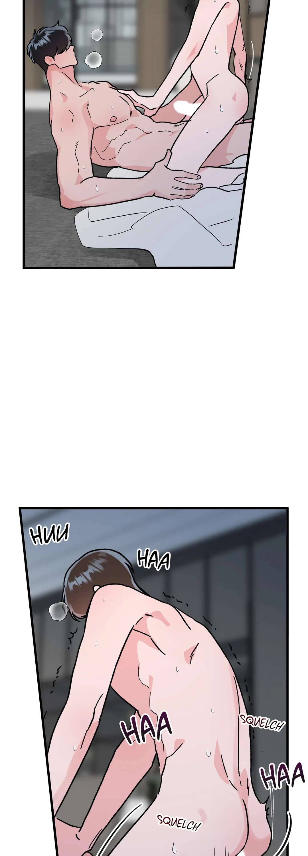 Not-so-Prince Charming Chapter 30 page 48 - 