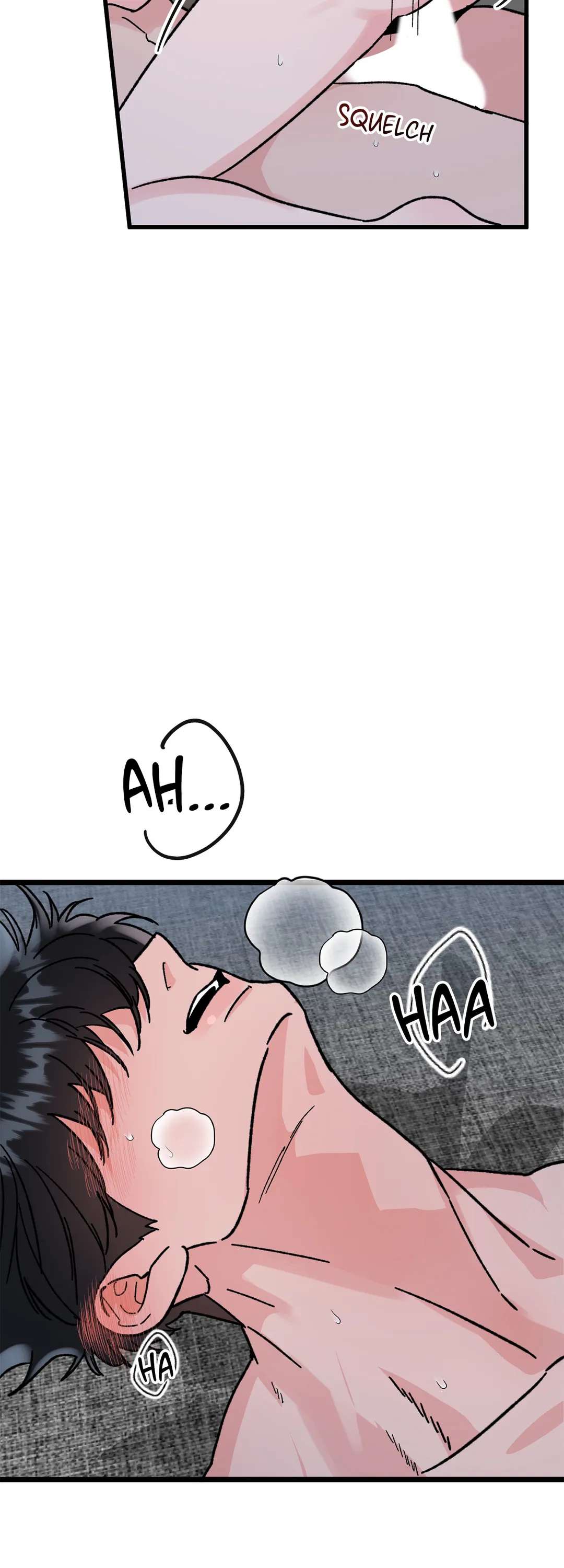 Not-so-Prince Charming Chapter 30 page 49 - 