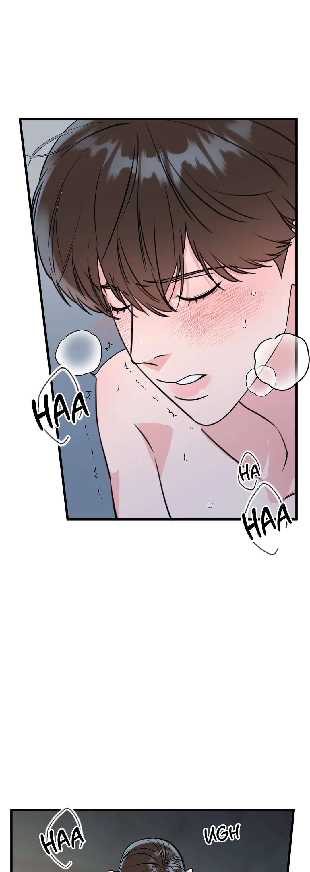 Not-so-Prince Charming Chapter 30 page 51 - 