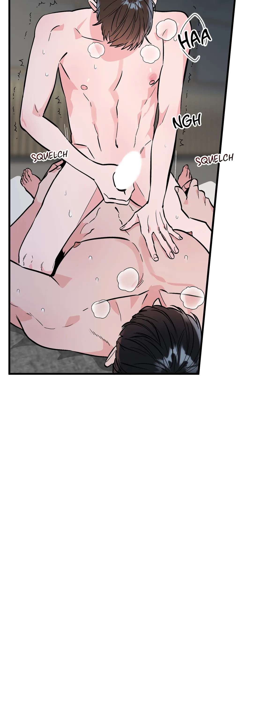 Not-so-Prince Charming Chapter 30 page 52 - 