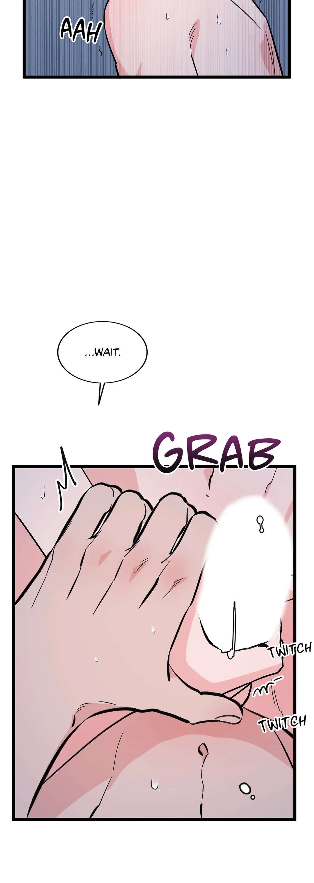 Not-so-Prince Charming Chapter 30 page 55 - 