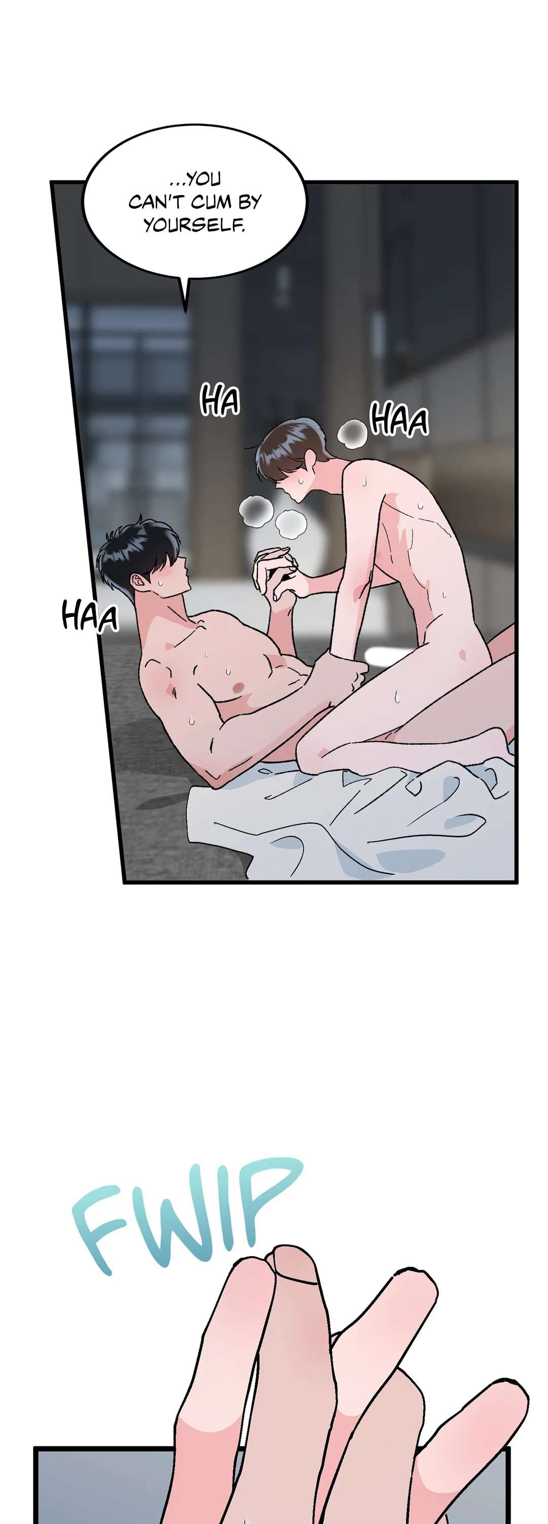 Not-so-Prince Charming Chapter 30 page 57 - 