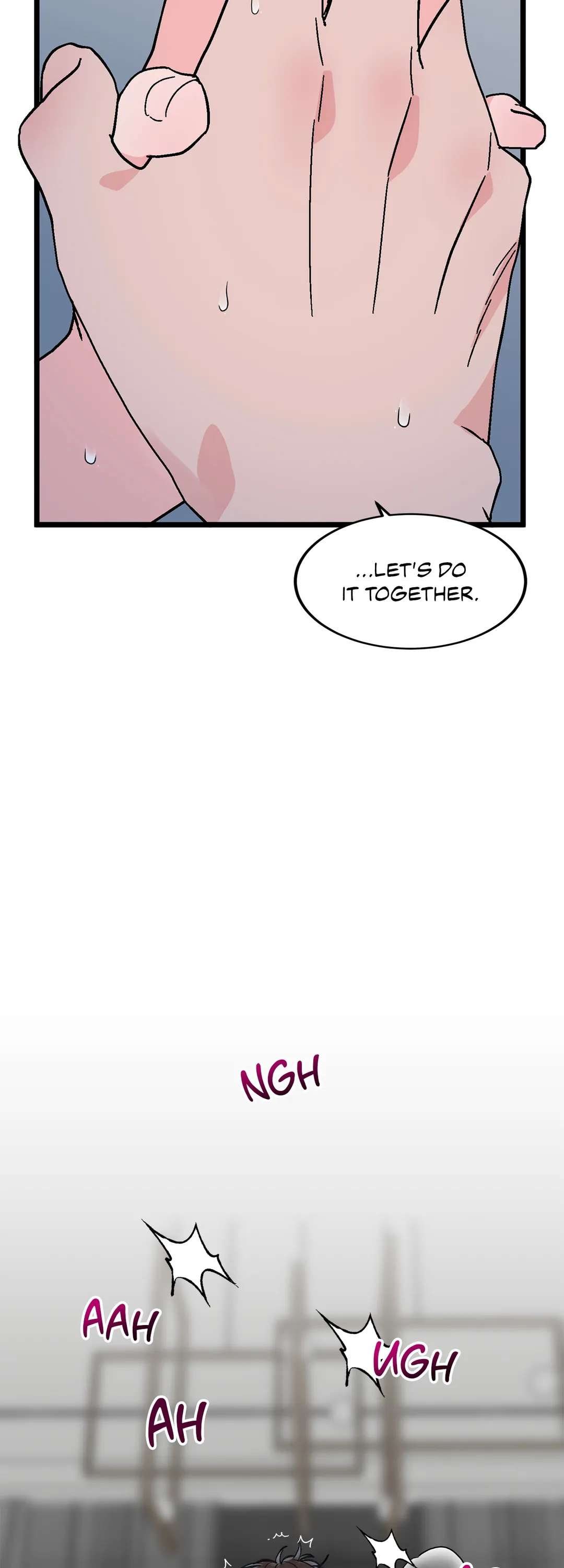 Not-so-Prince Charming Chapter 30 page 58 - 