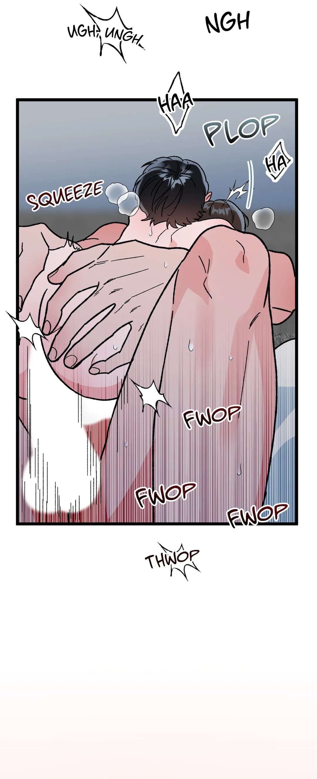 Not-so-Prince Charming Chapter 30 page 63 - 