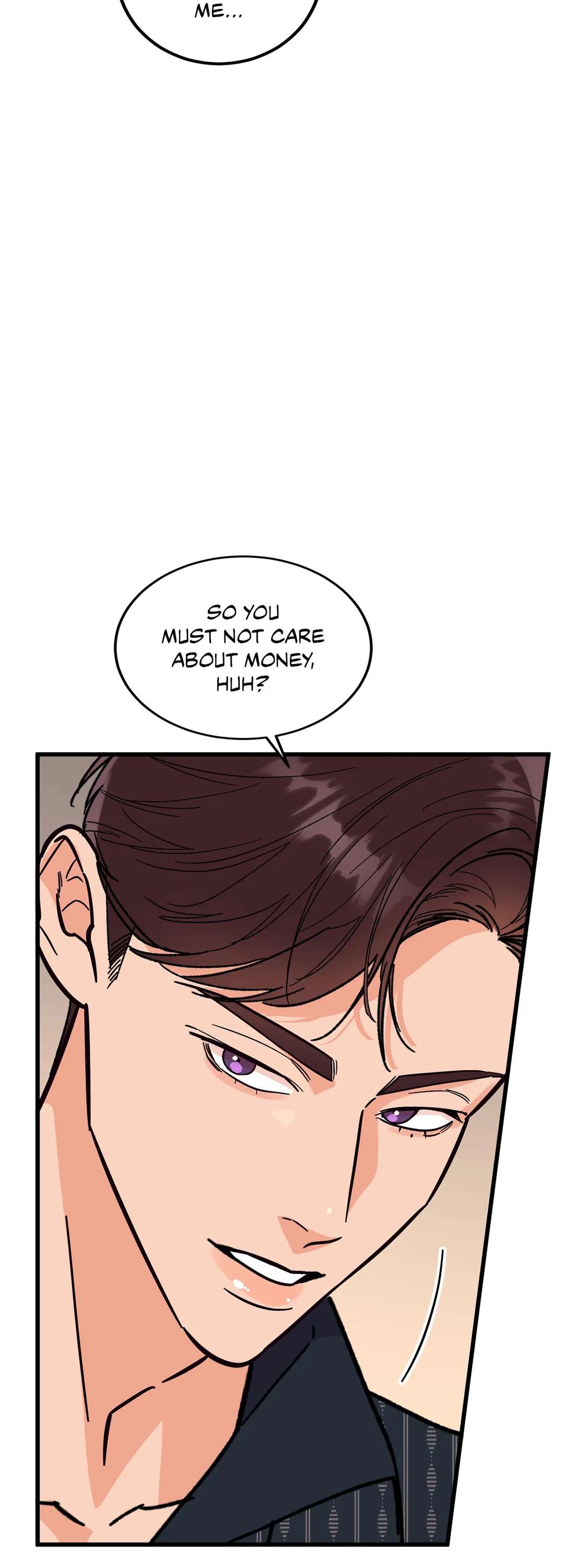 Not-so-Prince Charming Chapter 30 page 8 - 