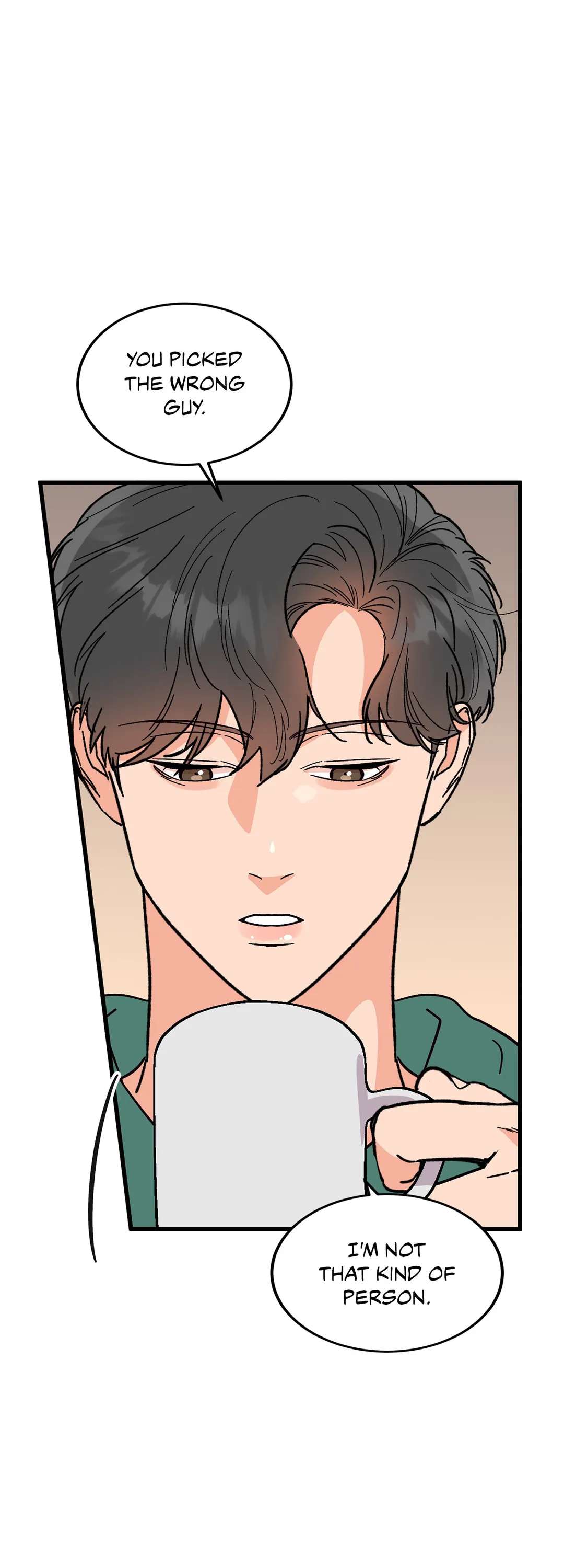 Not-so-Prince Charming Chapter 30 page 9 - 
